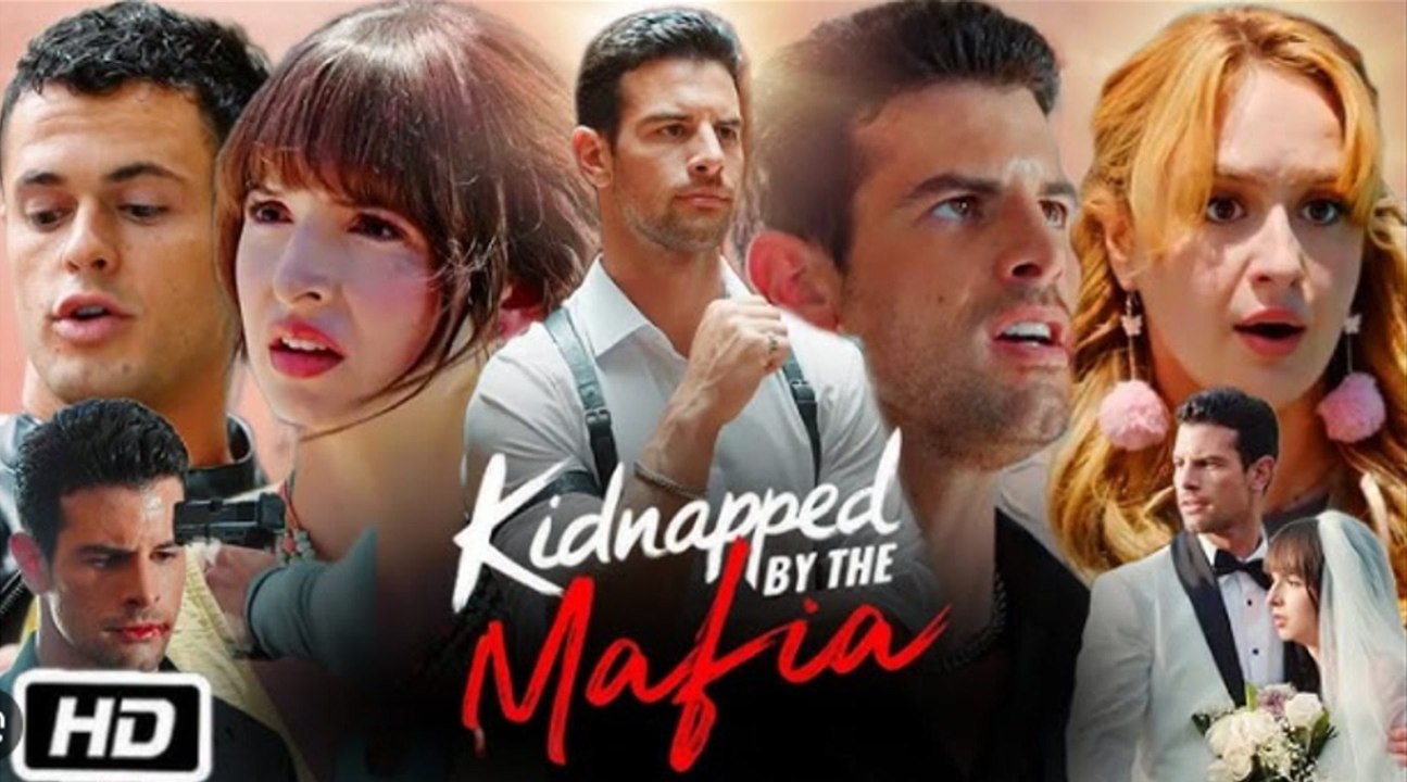 Kidnapped By The Gangster