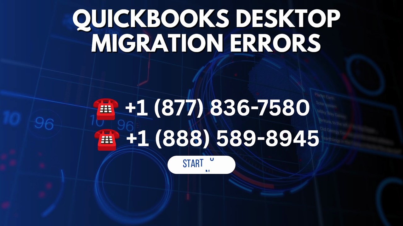 QuickBooks Company File Errors | Repair & Fix Access Issues
