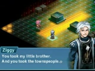 Song Summoner : The Unsung Heroes - Story Trailer