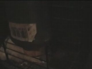 Tuco mange du fromage cuit