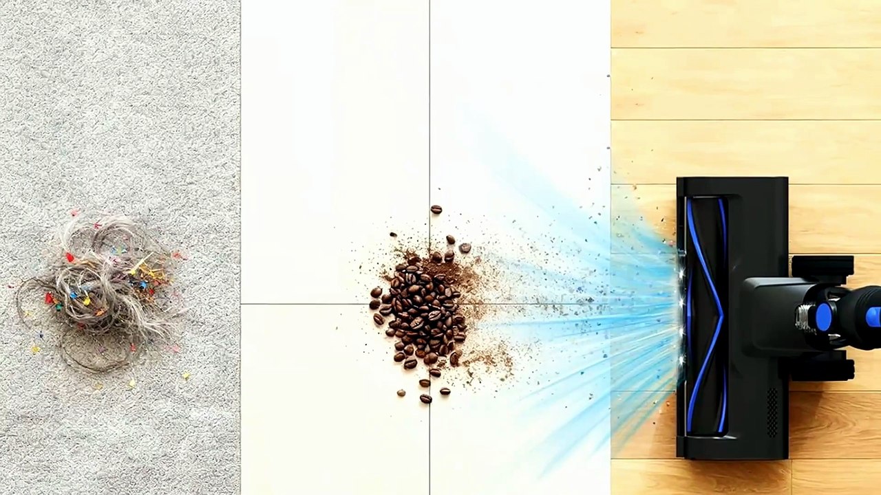 OLIXIS Cordless Vacuum Cleaner Review: Is It Worth It?
