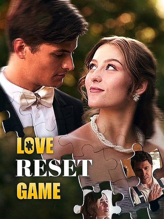 Love Reset Game (WaTch-IN-HD) English'Movie