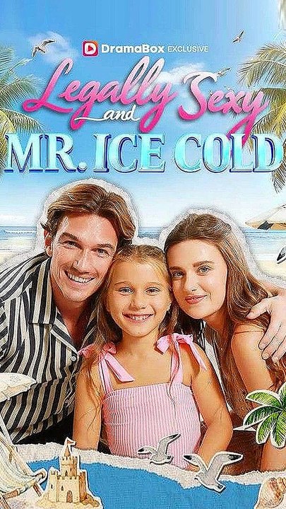 Legally Sexy and Mr. Ice Cold (WaTch-HD) 'Movie