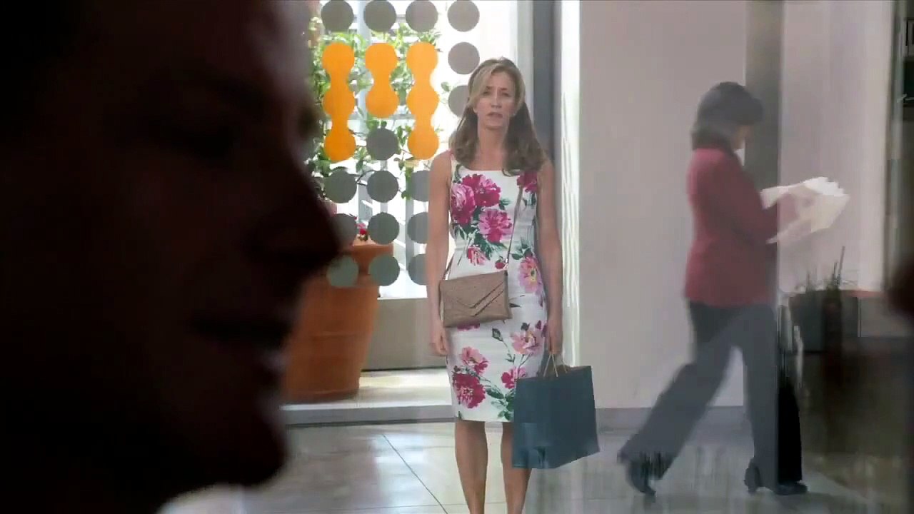 Desperate Housewives