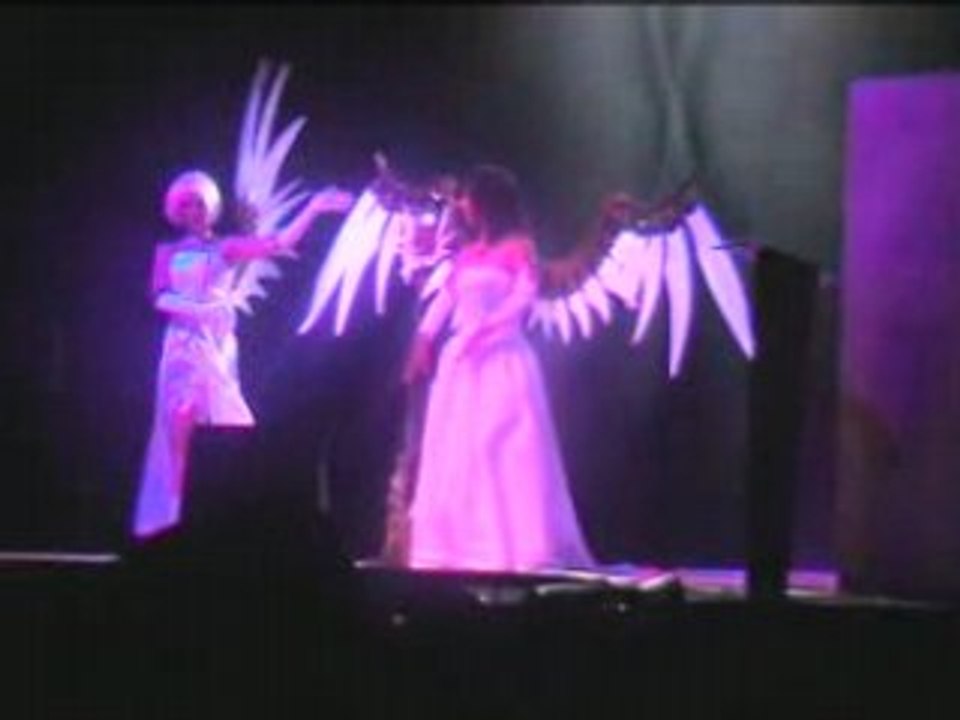 Cosplay part7 japan expo 2008 9eme impact