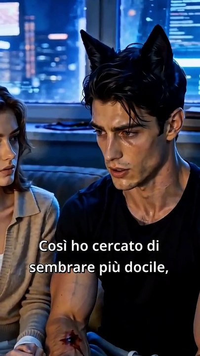 [Doppiato]Il mio mutaforma se n'è pentito troppo tardi | Full 35 Eps SD Drama 2026