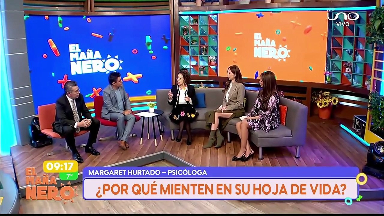 ¿Por qué una persona miente?