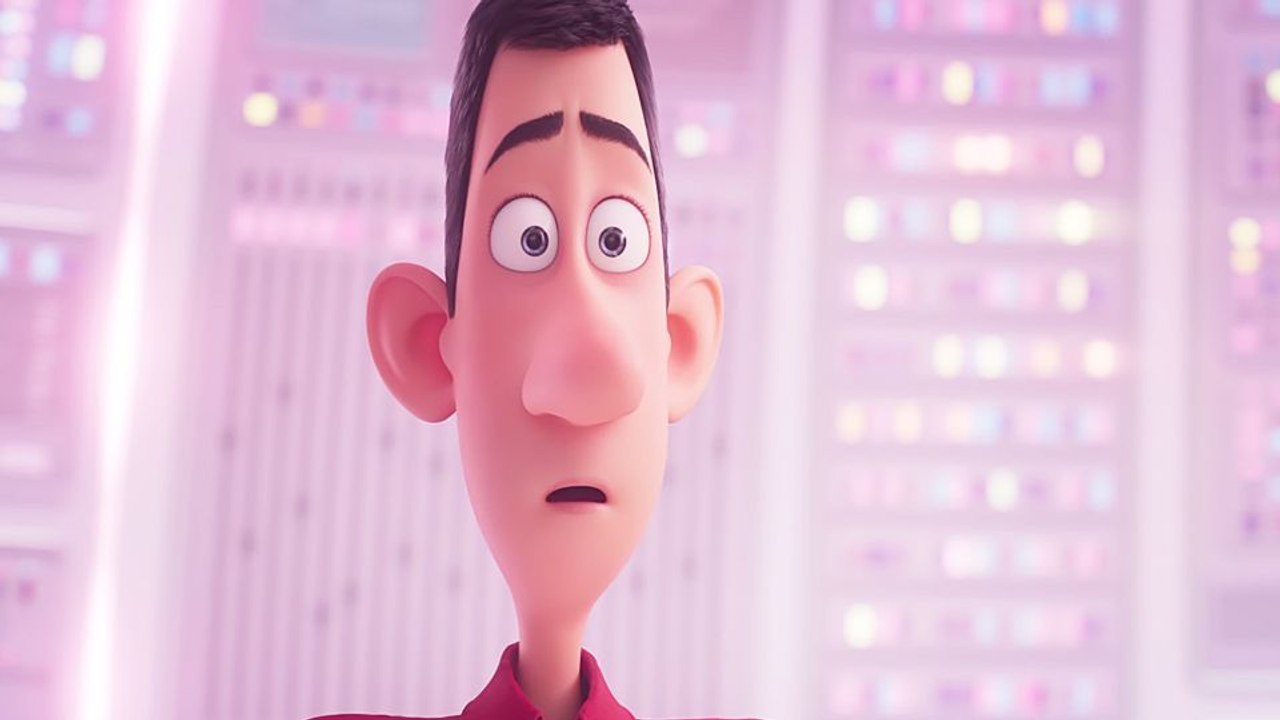 Pas si seuls Bande-annonce VF