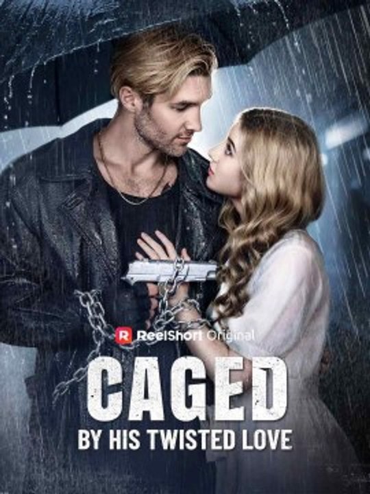 Caged by His Twisted Love - Full EP (Full Drama)