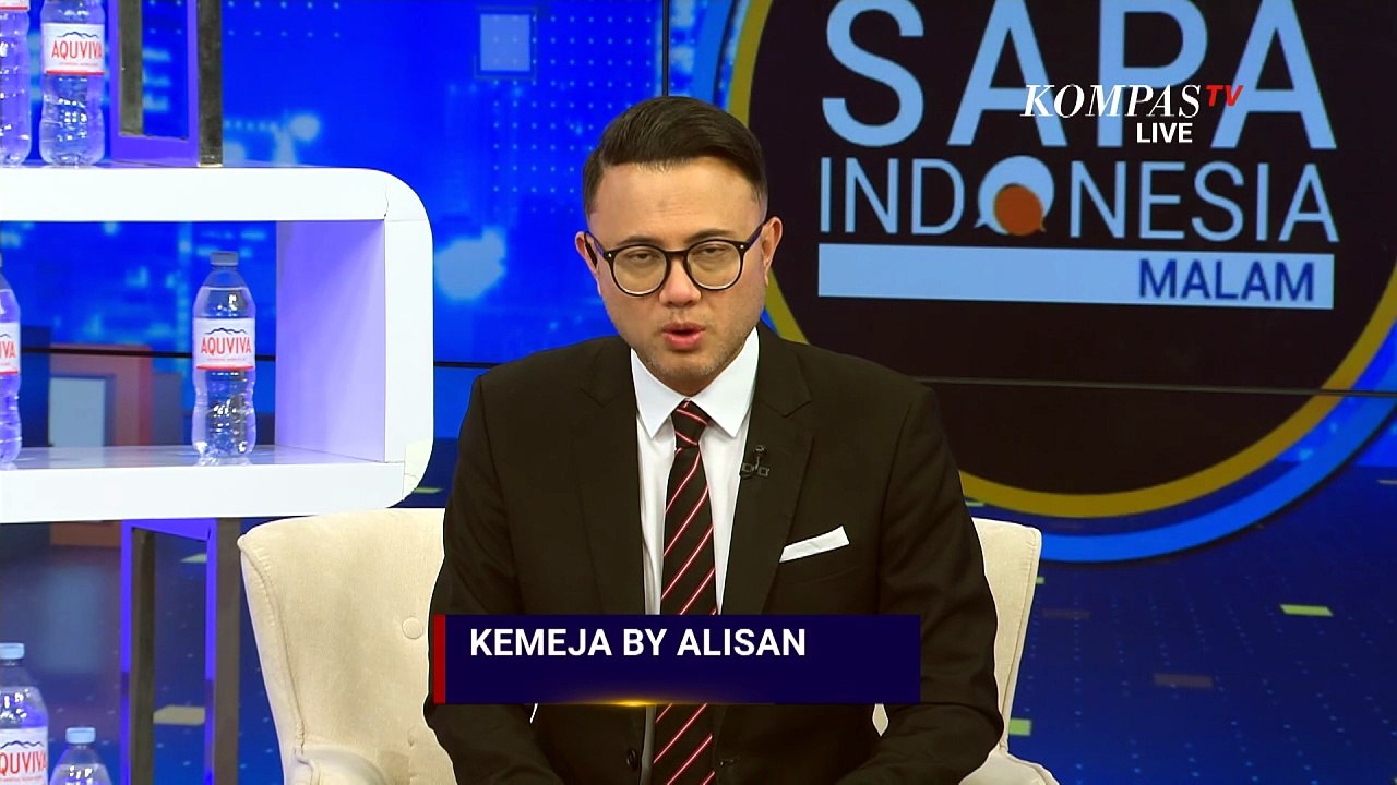 Pelajar di Jember Dikeroyok, Polisi Sebut Dipicu Saling Ejek di Media Sosial | SAPA MALAM