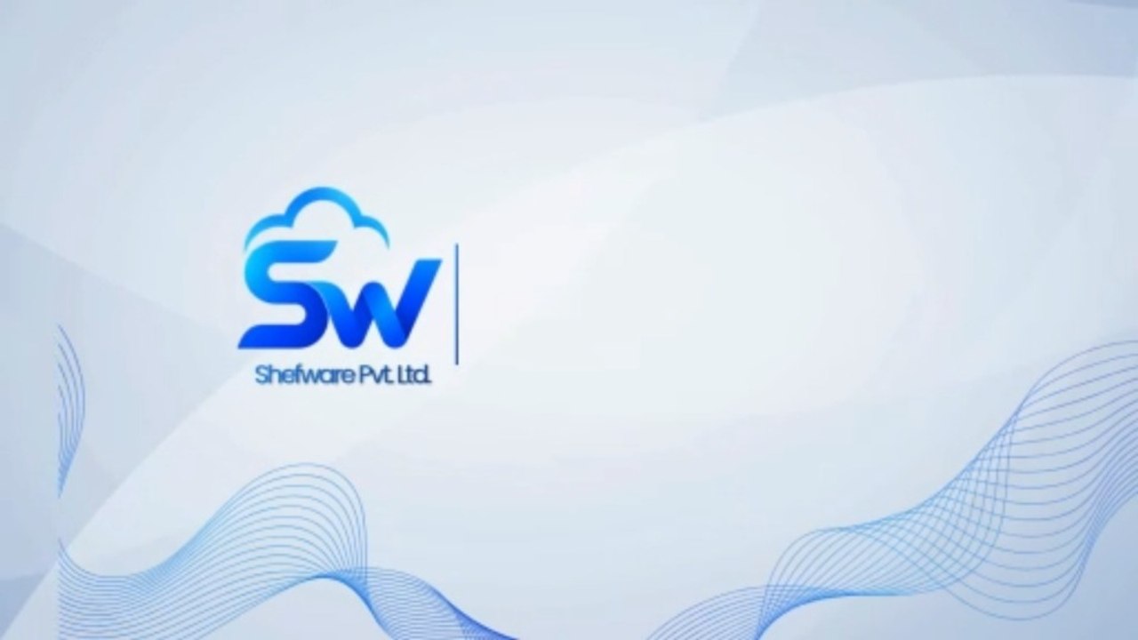 Shefware | AI-Powered Data Migration & Management