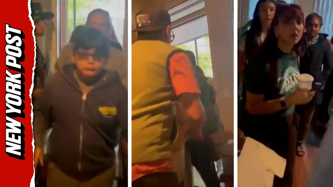 Man ushers people fleeing from Seattle shooting into his own home for safety