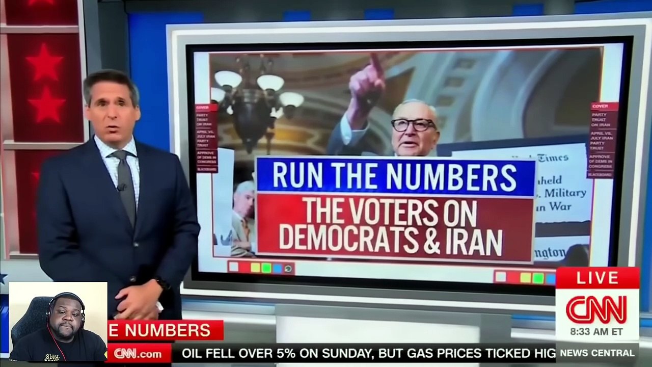 The Midterm Shift Is Happening Faster Than Anyone Expected
