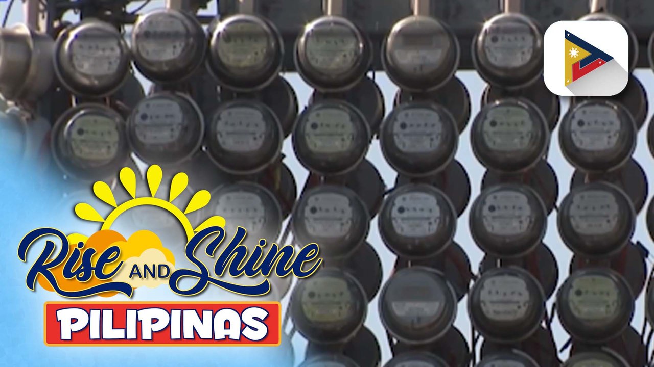 DOE, suportado ang panawagan ni PBBM na amyendahan ang EPIRA Law para alisin ang system loss charge sa electric bill