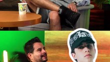 Oscar Maydon revela por qué decidió apoyar a Omar Camacho