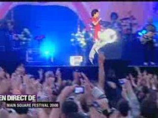 Relax, Mika @ Main Square Festival