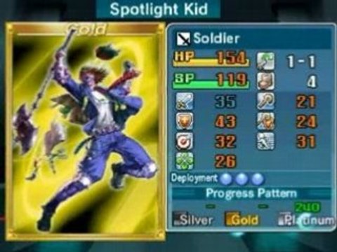 Song Summoner : The Unsung Heroes - Debut Warriors Trailer