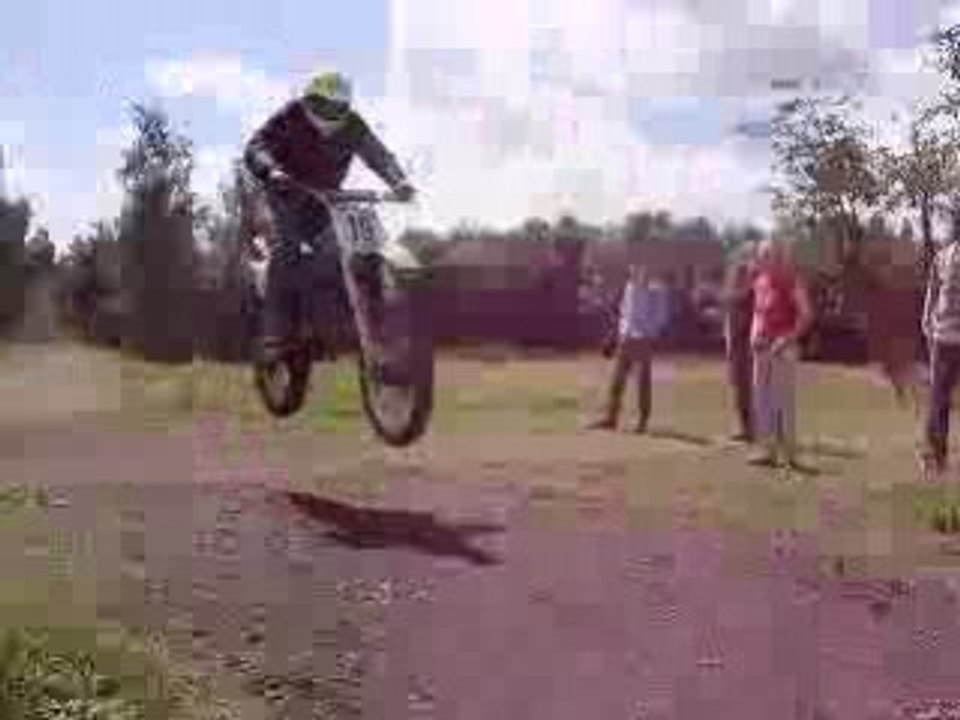 saut table 2 parc indien