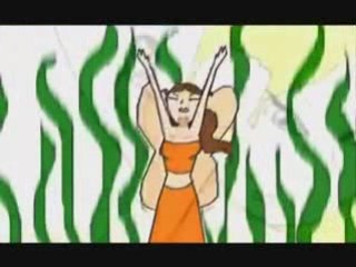 Magic girls- bande annonce episode 1 [français/french]