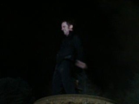 Dionysos deferlantes 2008 fontaine