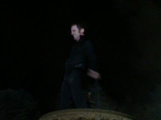 Dionysos deferlantes 2008 fontaine