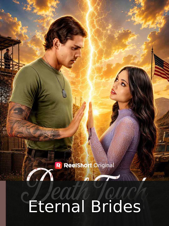 Death Touch | Eternal Brides