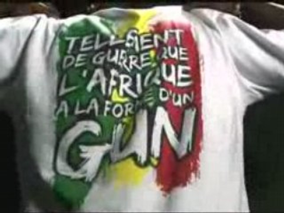 Avantage aux Problèmes   Djak.t/Freddy Evan's/SebMaestria