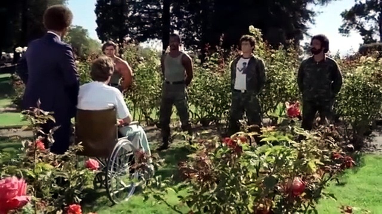 Kill Squad 1981 Remastered
