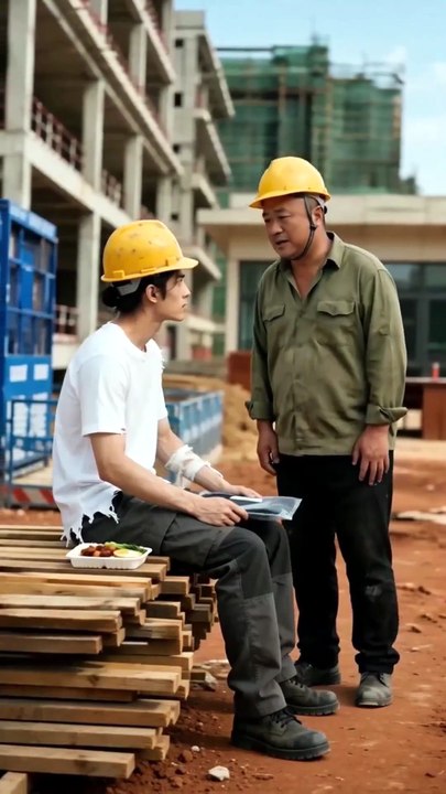 From Bricklayer to Army Savior!