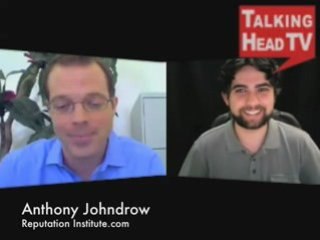 Can Halliburton Better It's Reputation By Using Twitter?