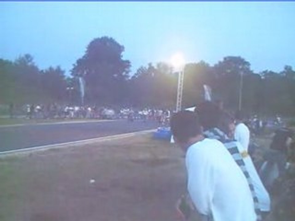 Drag TR45