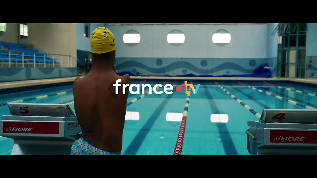 À corps perdus