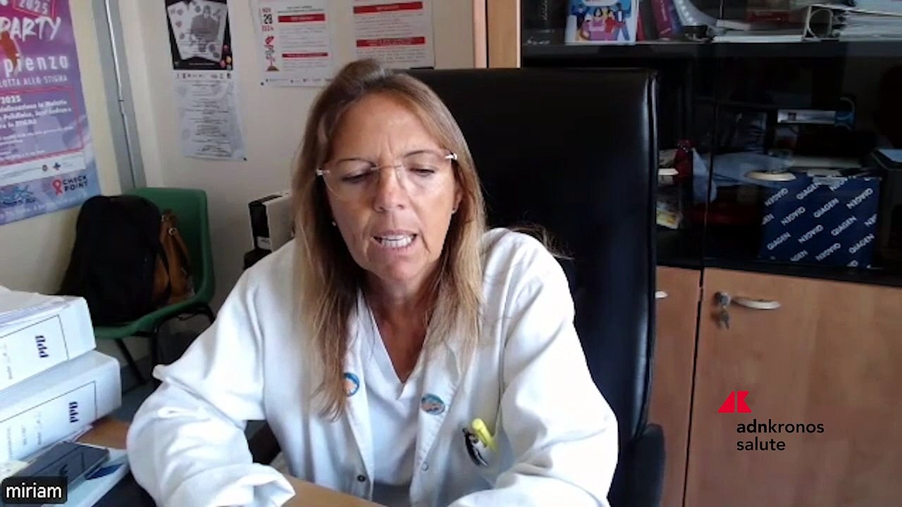 Lichtner (infettivologa), ’55enni e over-55 immuni da epatite D perché già vaccinati contro epatite B. Screening necessario per tutti gli altri’