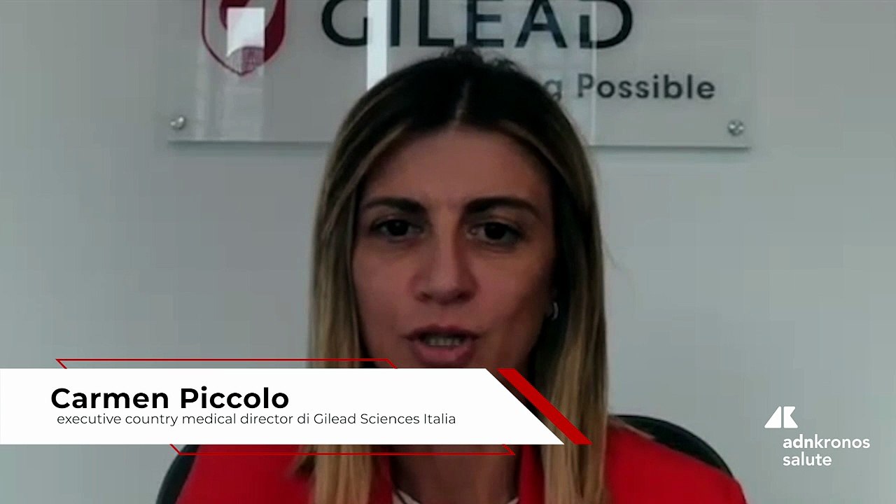 Piccolo (Gilead) ‘Giornata mondiale occasione per puntare l'attenzione su epatiti virali B, C e D che hanno vissuto vera rivoluzione nella gestione’