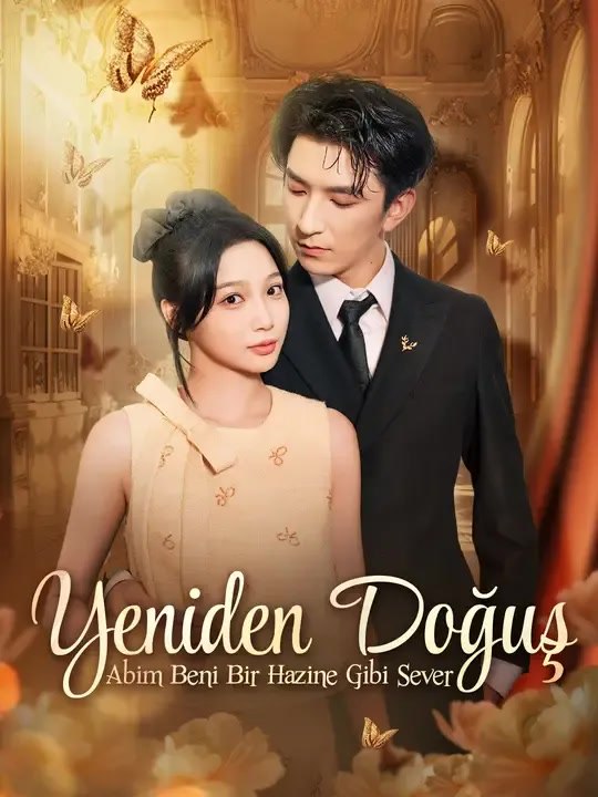 Yeniden Doğuş: Abim Beni Bir Hazine Gibi Sever - Bolum 1/2 | Bolumler 1-29