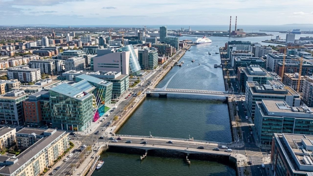 Significant Expansion of OpenAI's Dublin Operations Bolsters European AI Center