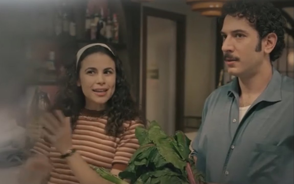 Sueños de Libertad - Capítulo 619 AVANCE