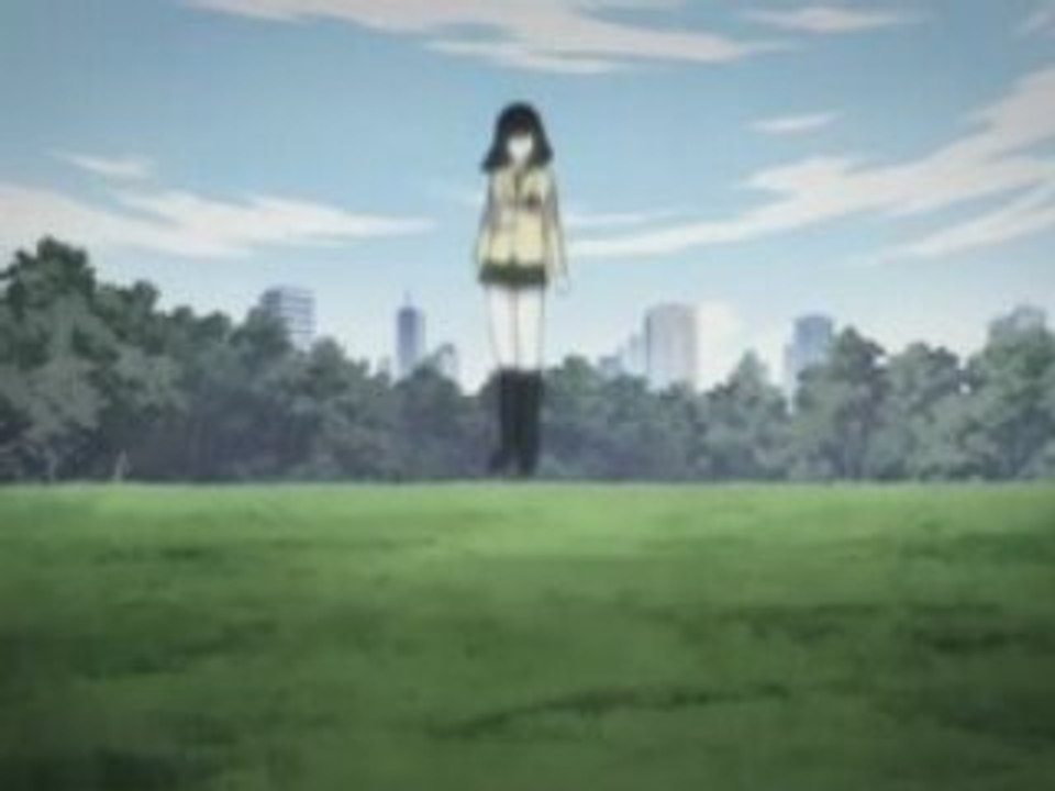 Night head genesis 12 P1 vostfr
