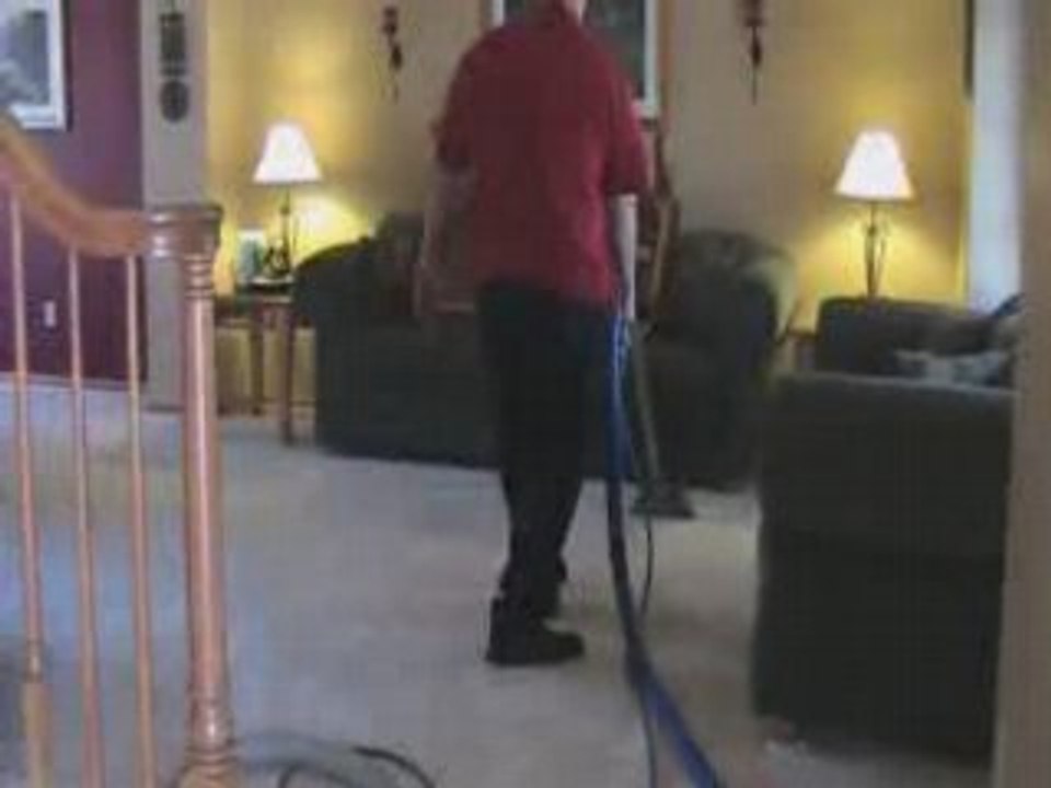 Denver Carpet Cleaning - Check This Out!!