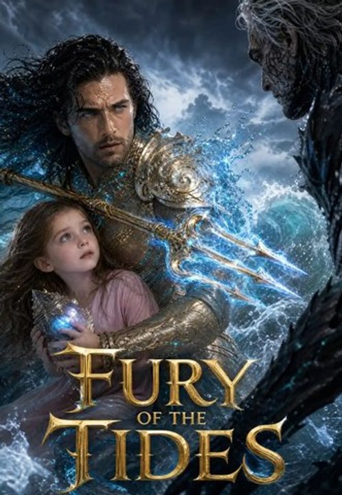 Fury of the Tides