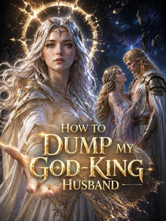 How to Dump my God-King Husband Full