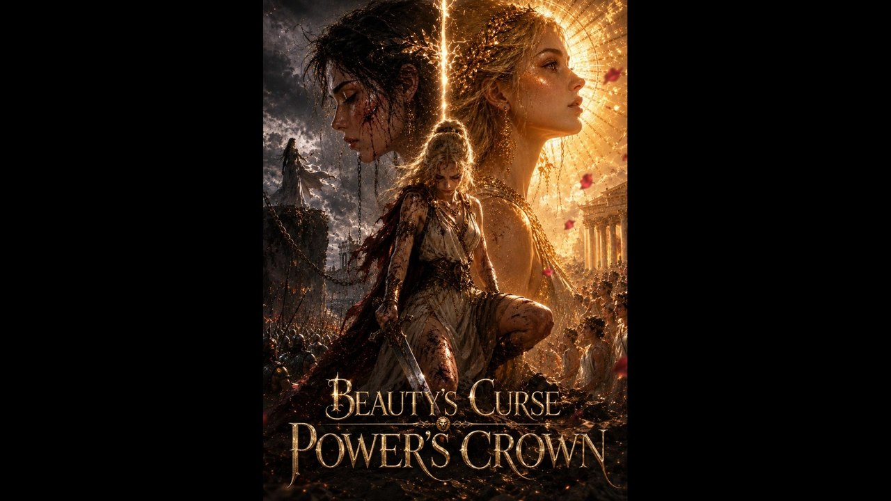 [EngSub] Beauty’s Curse, Power’s Crown | 🌎Aurora