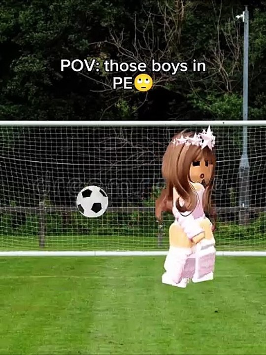 Those boy classmates in FOOTBALL 😭 #roblox #trend #robloxusa #trend #fifaworldcup
