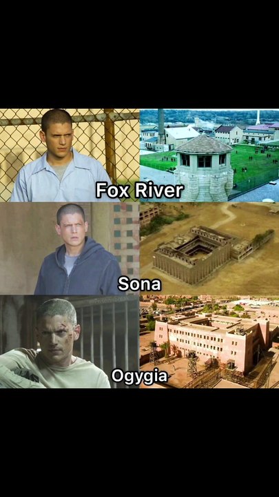 Which is your favourite Prison outfit Fox River, Sona or Ogygia?