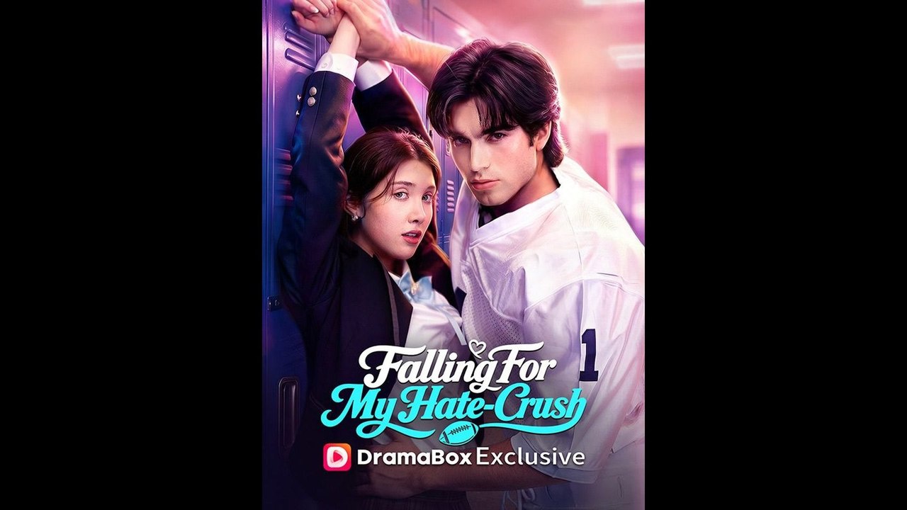 [EngSub] Falling For My Hate-Crush | 🌎Aurora