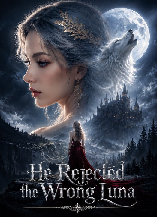 He Rejected the Wrong Luna