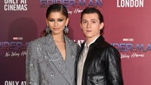 Tom Holland fait l'éloge du jeu d'actrice de Zendaya : 'Elle fait monter la barre'