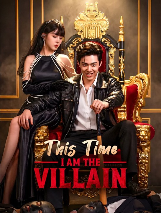 This Time I Am The Villain - (2026) ✅ FULL EP