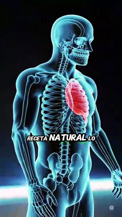 Combate el #colesterol alto y mejora la circulación con esta bebida natural