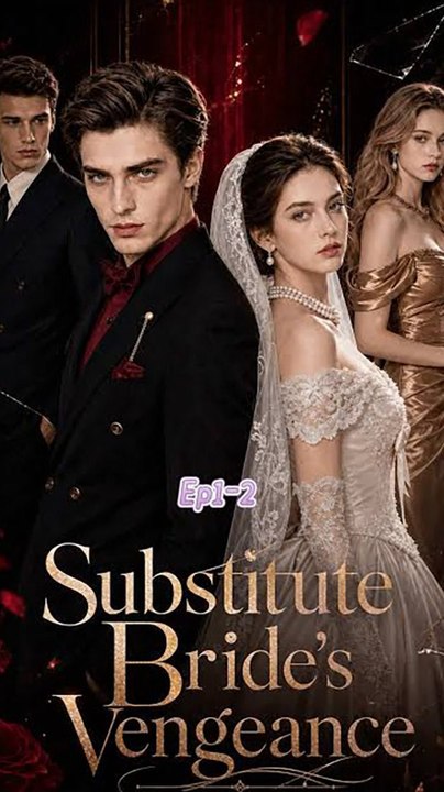 Substitute Bride’s Vengeance | English Sub | Drama Hub